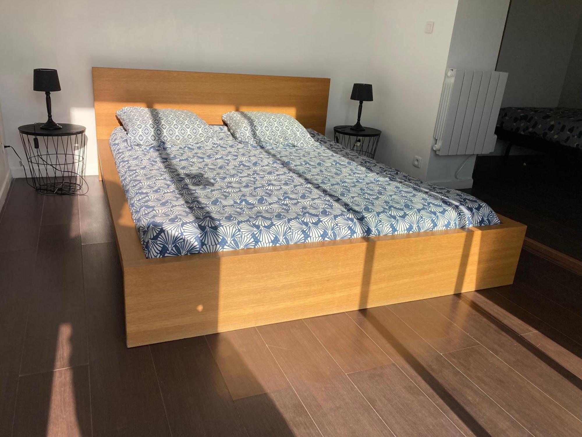 Chambre Quadruple Avec 4 Couchages - Proche Disneyland Paris 마뢰일레먹스 외부 사진