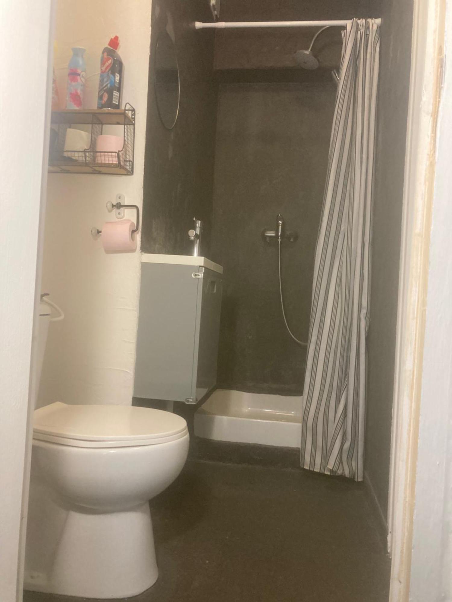 Chambre Quadruple Avec 4 Couchages - Proche Disneyland Paris 마뢰일레먹스 외부 사진
